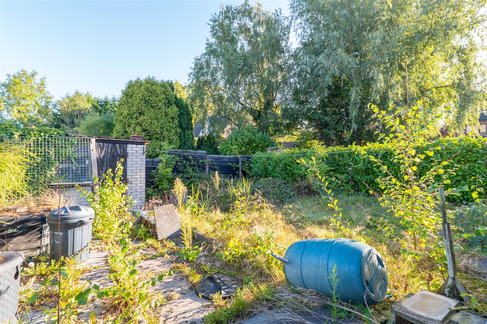 1 bed property in Masonfield, Preston